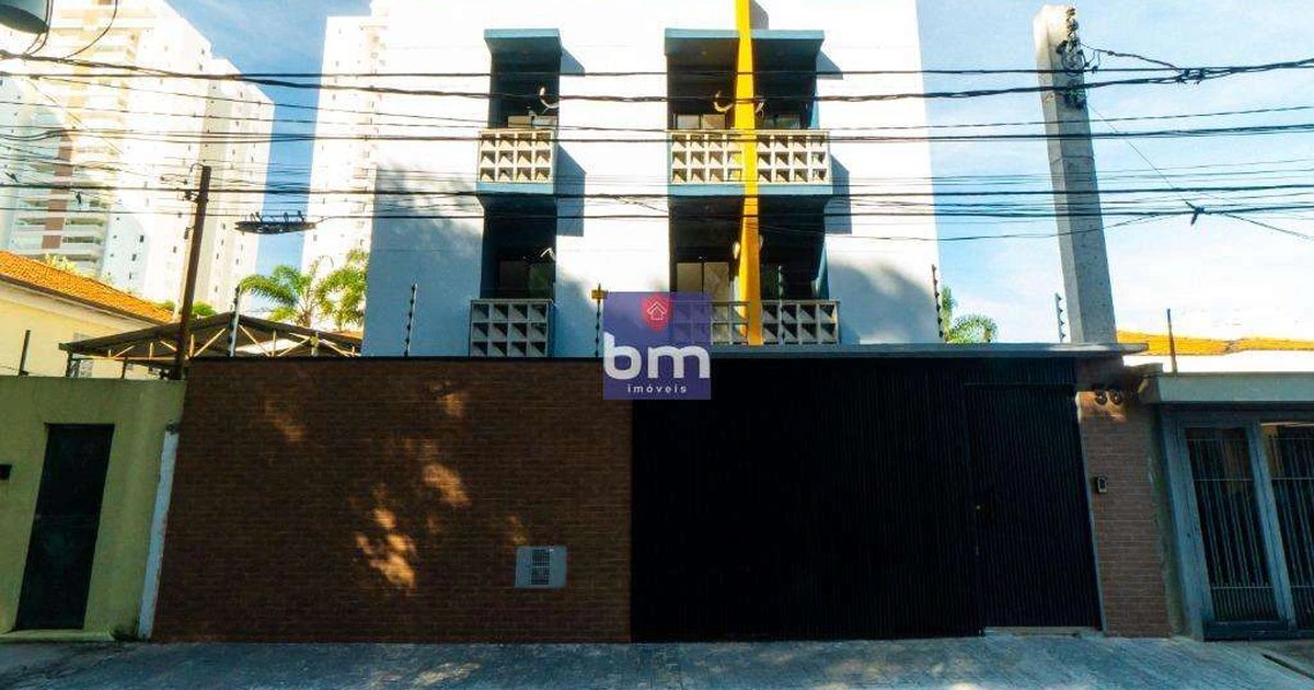 Imóvel em Jardim Brasil (Zona Sul), São Paulo - SP