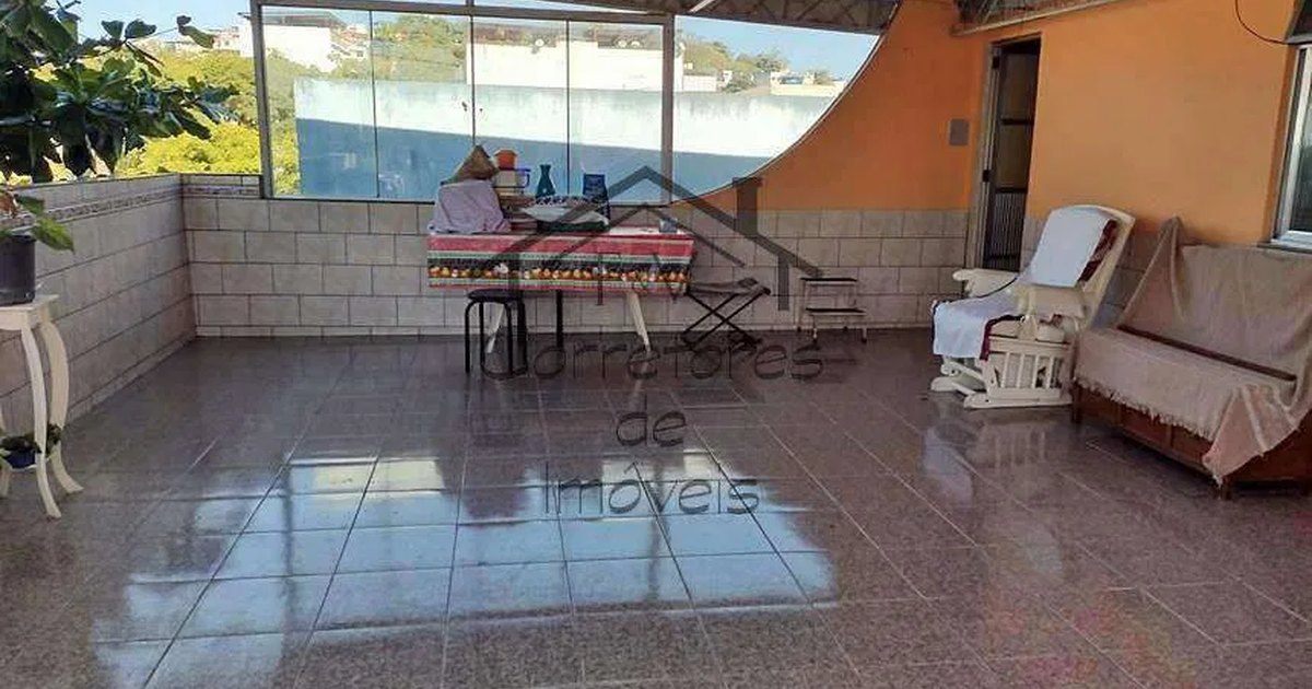 Imóvel em Vista Alegre, Rio de Janeiro - RJ
