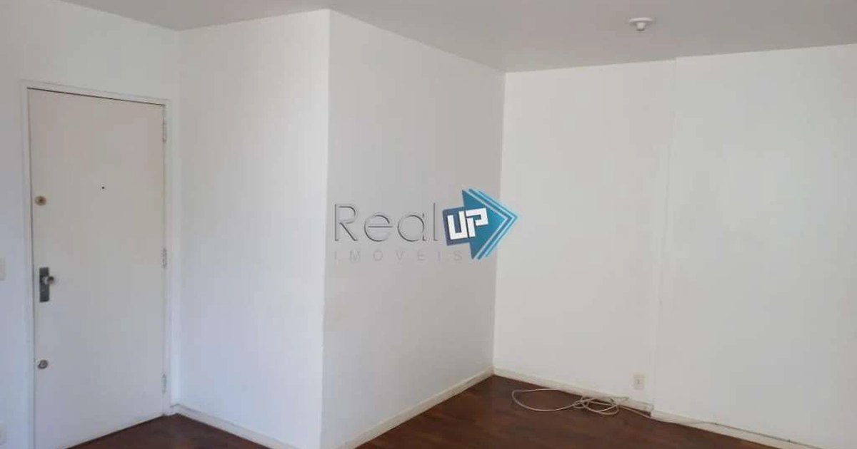 Imóvel em Cosme Velho, Rio de Janeiro - RJ
