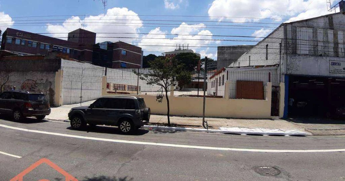 Imóvel em Jabaquara, São Paulo - SP