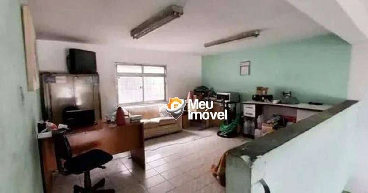Imóvel em Vila Pereira Barreto, São Paulo - SP
