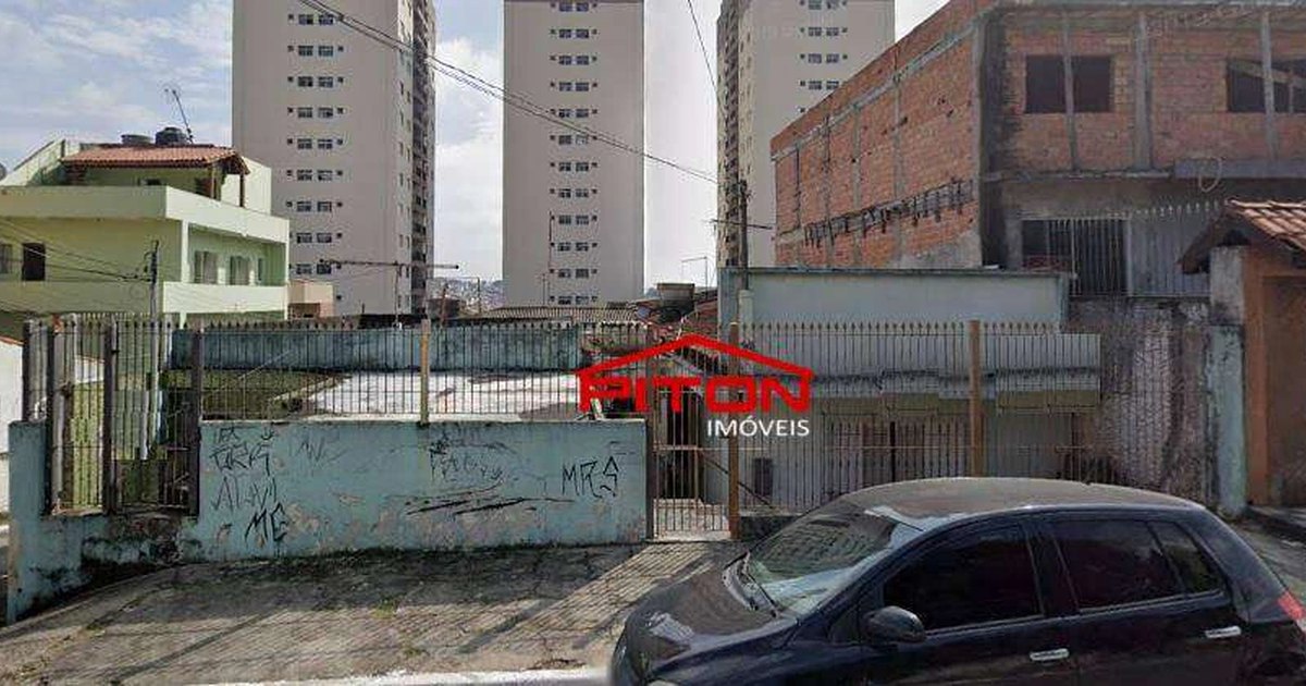 Imóvel em Vila Buenos Aires, São Paulo - SP