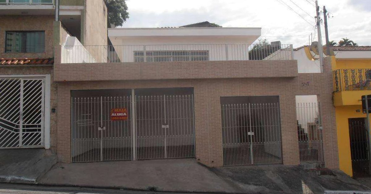 Imóvel em Vila Pirituba, São Paulo - SP