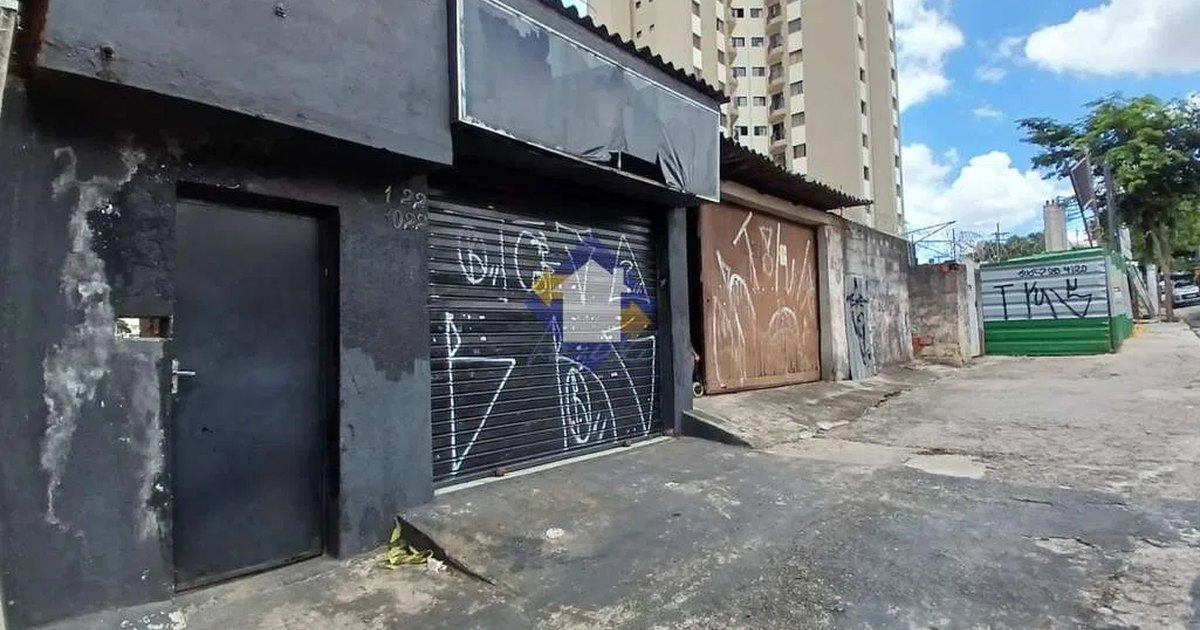 Imóvel em Vila Polopoli, São Paulo - SP