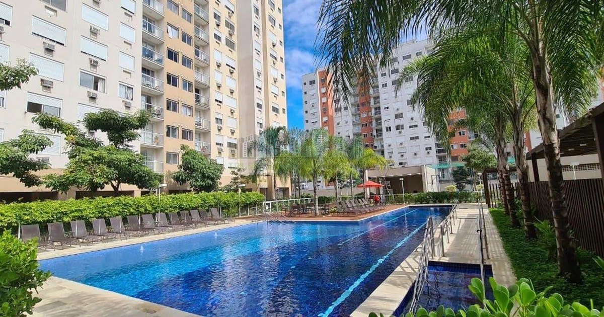 Imóvel em Anil, Rio de Janeiro - RJ