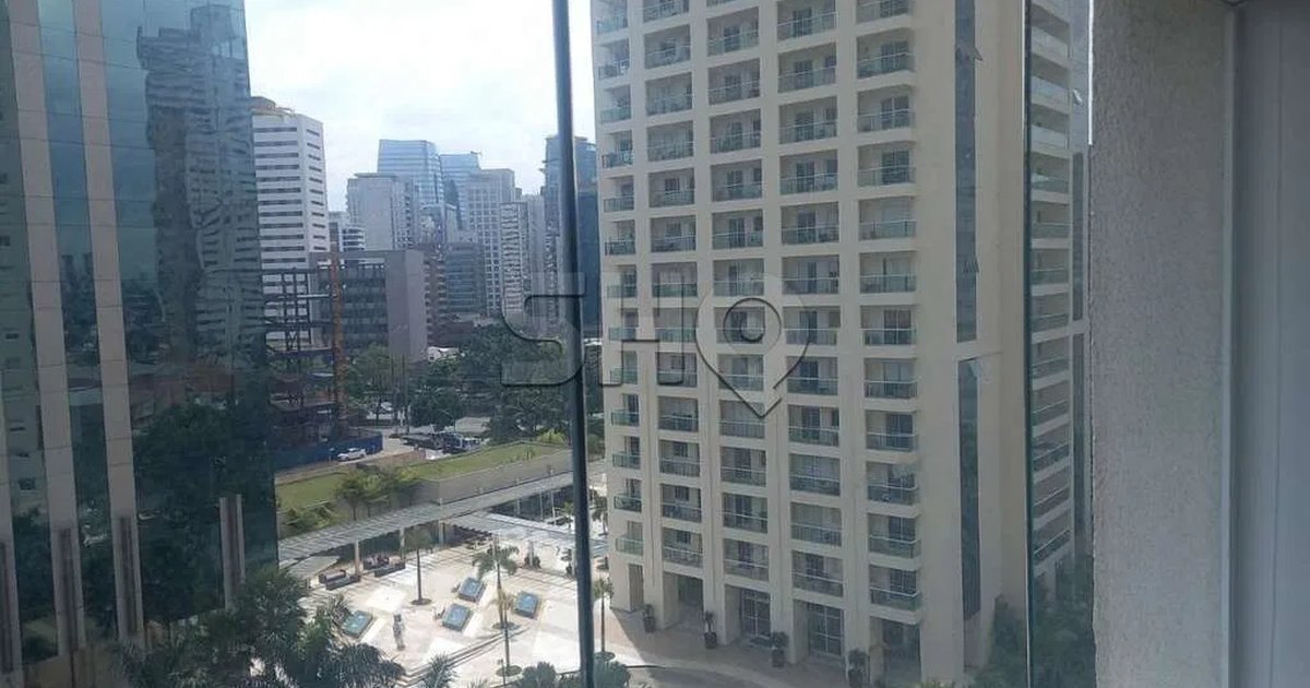 Imóvel em Brooklin Paulista, São Paulo - SP