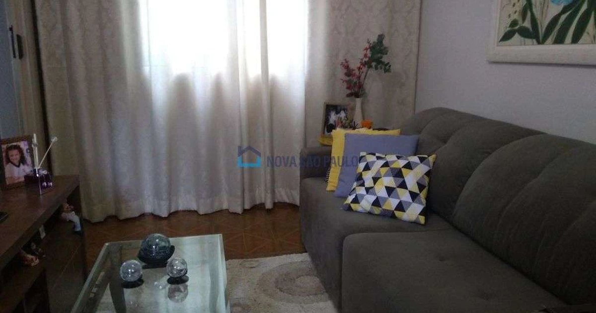 Imóvel em Vila Moraes, São Paulo - SP
