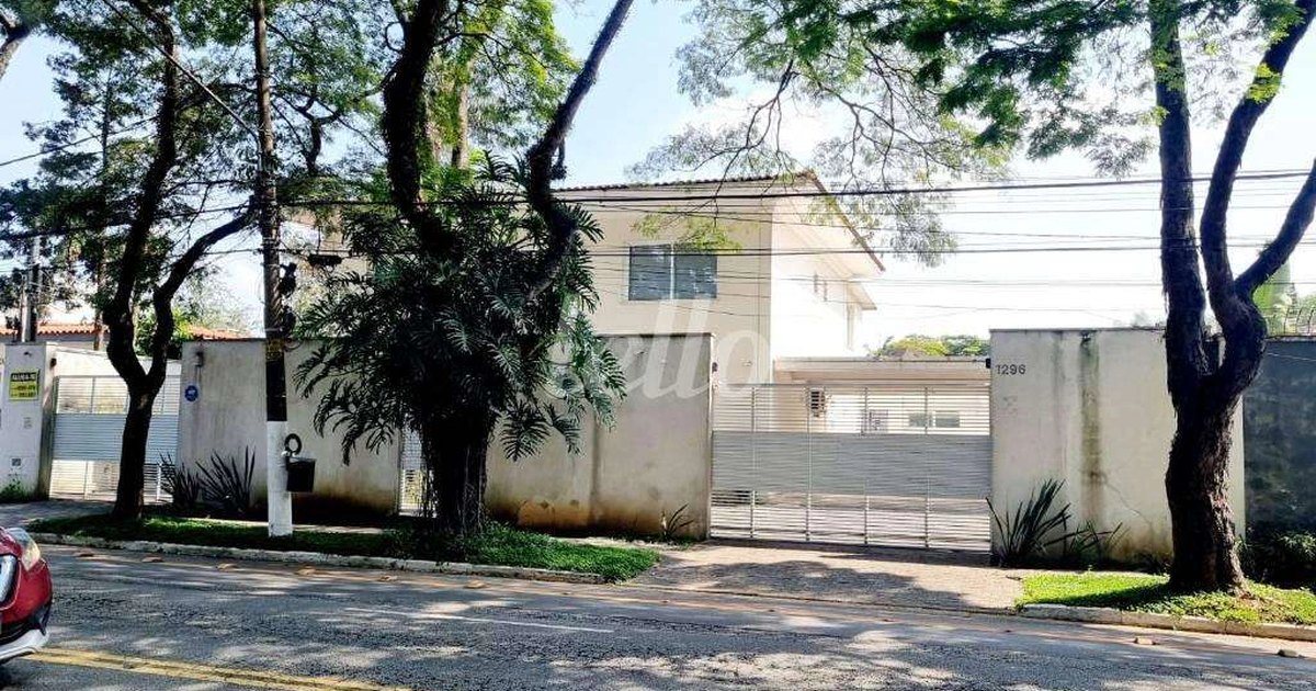 Imóvel em Vila Ida, São Paulo - SP