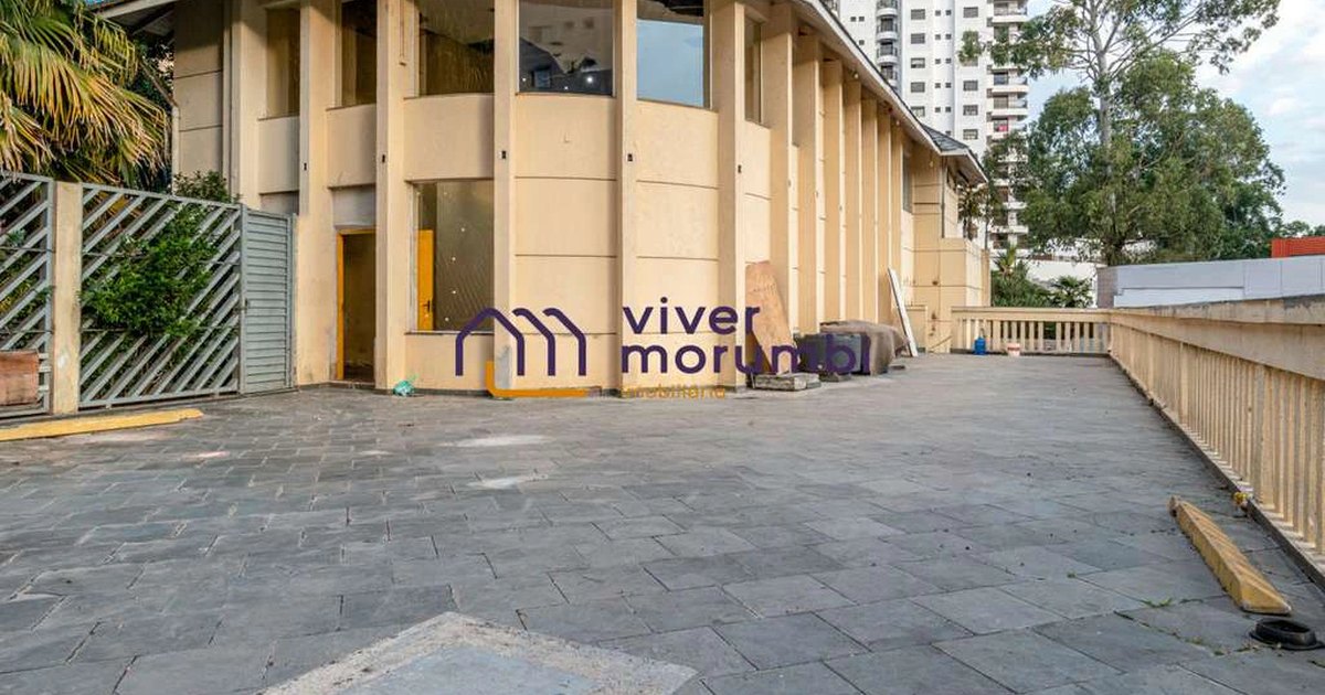 Imóvel em Vila Andrade, São Paulo - SP