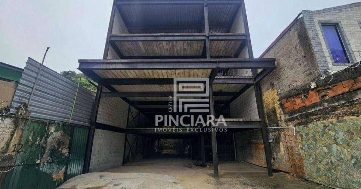 Imóvel em Santa Rosa, Niterói - RJ