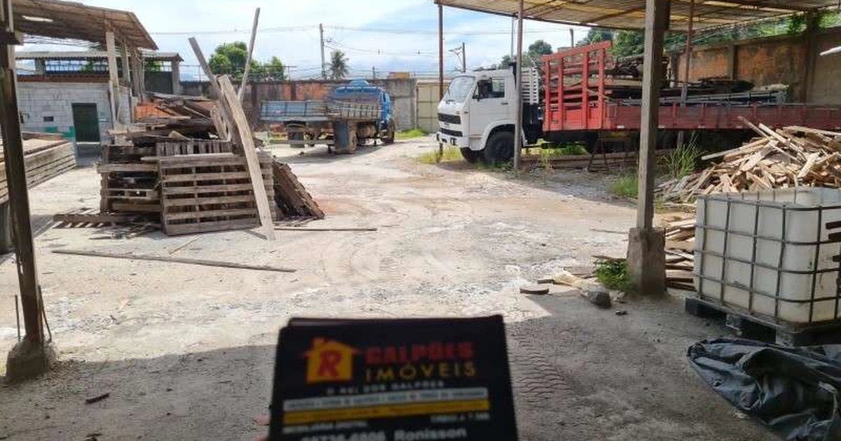 Imóvel em Belford Roxo - RJ