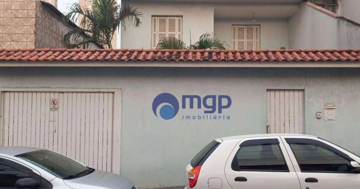 Imóvel em Catumbi, São Paulo - SP