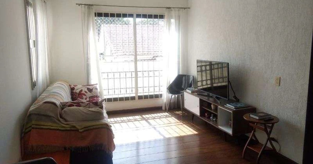 Imóvel em Vila Alexandria, São Paulo - SP
