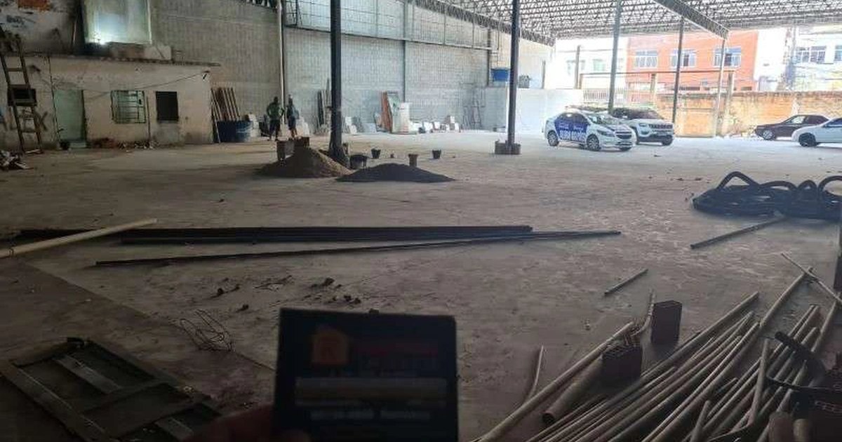 Imóvel em Nilópolis - RJ
