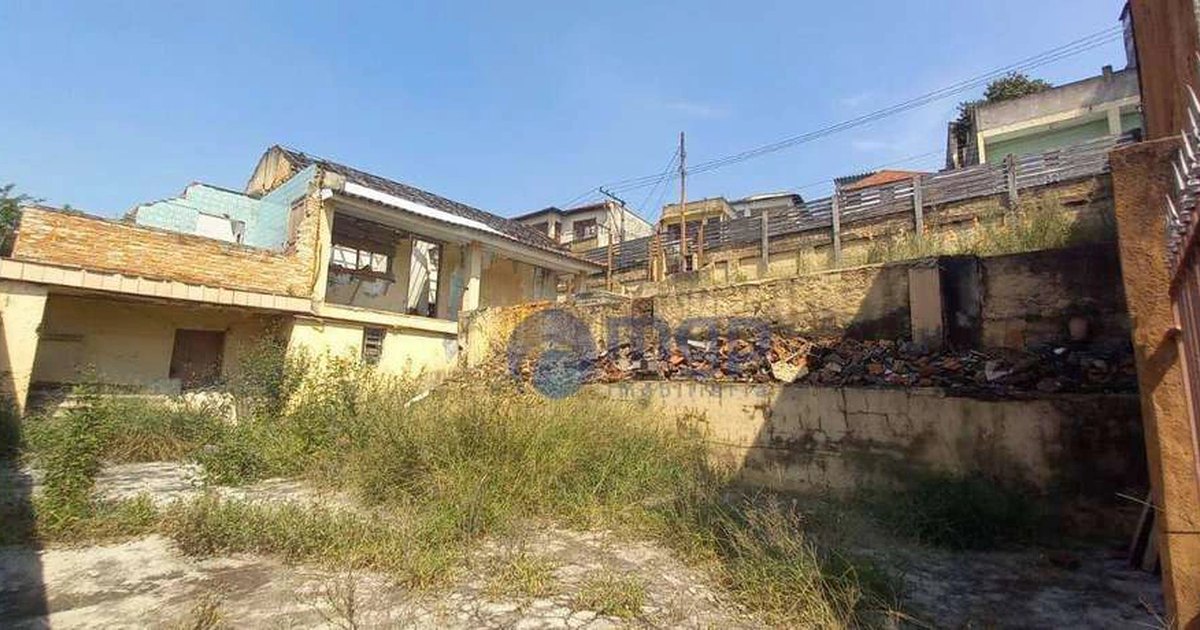 Imóvel em Vila Leonor, São Paulo - SP