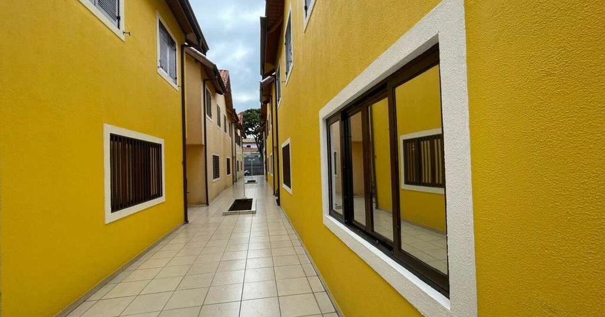 Imóvel em Vila Polopoli, São Paulo - SP