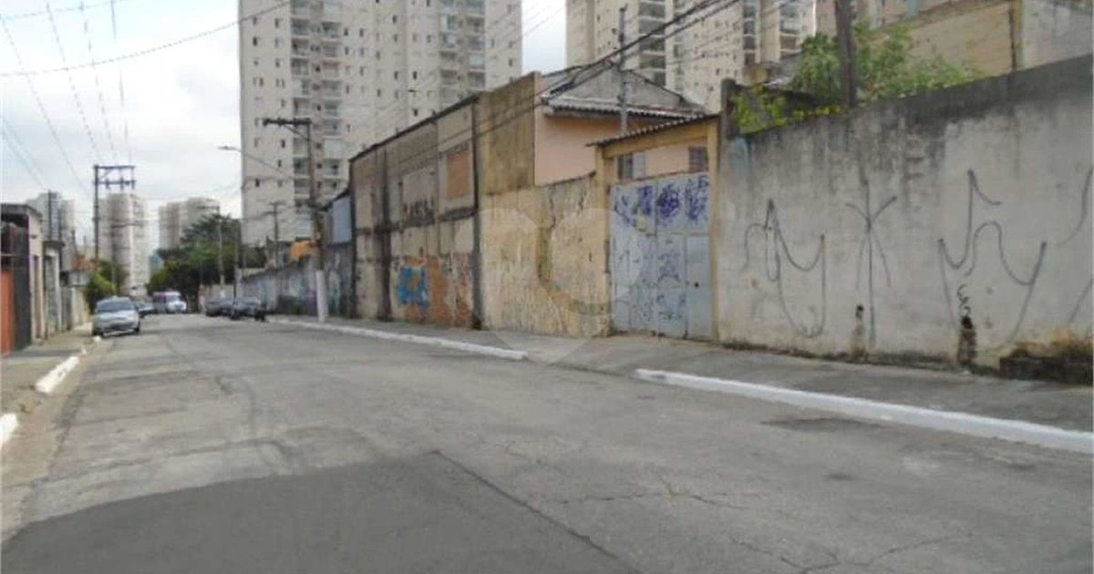 Imóvel em Vila Santa Clara, São Paulo - SP
