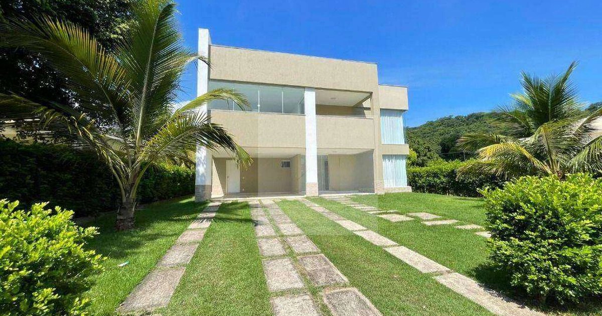 Imóvel em Maricá - RJ
