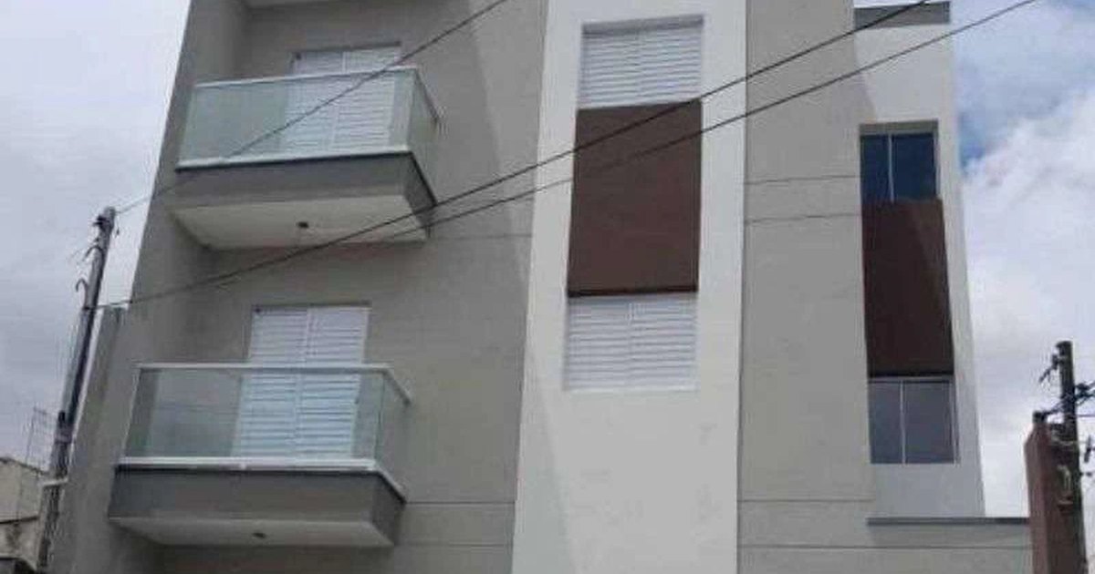 Imóvel em Vila Santa Teresa (Zona Leste), São Paulo - SP