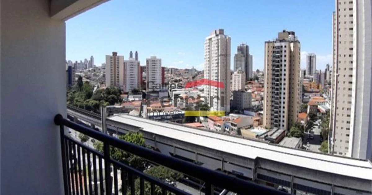 Imóvel em Vila Dom Pedro Ii, São Paulo - SP