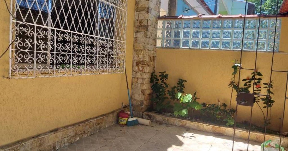 Imóvel em Vila Kosmos, Rio de Janeiro - RJ