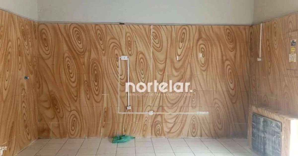 Imóvel em Vila Pirituba, São Paulo - SP