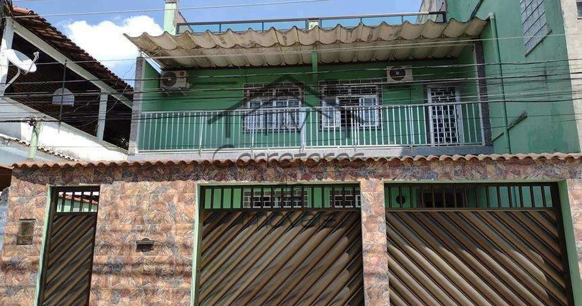 Imóvel em Pavuna, Rio de Janeiro - RJ