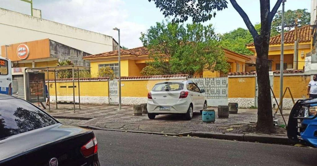 Imóvel em Bangu, Rio de Janeiro - RJ