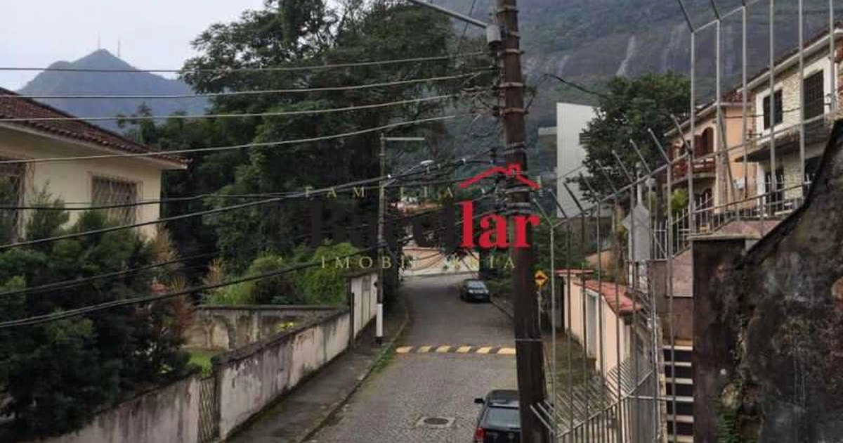 Imóvel em Alto da Boa Vista, Rio de Janeiro - RJ