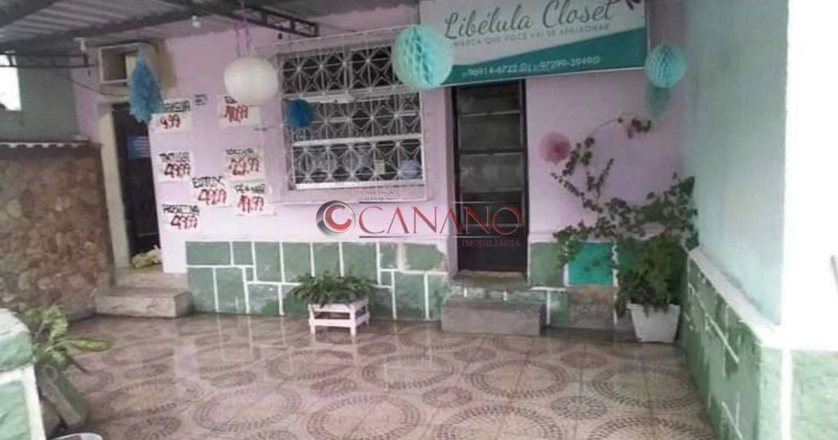 Imóvel em Sampaio, Rio de Janeiro - RJ