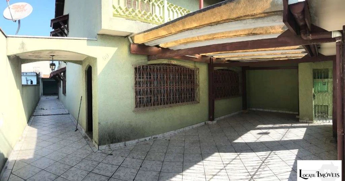 Imóvel em Jardim Helena, São Paulo - SP