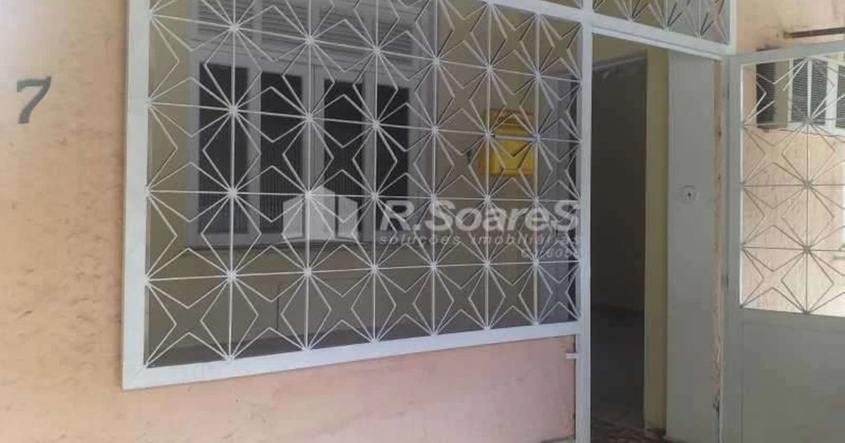 Imóvel em Campinho, Rio de Janeiro - RJ