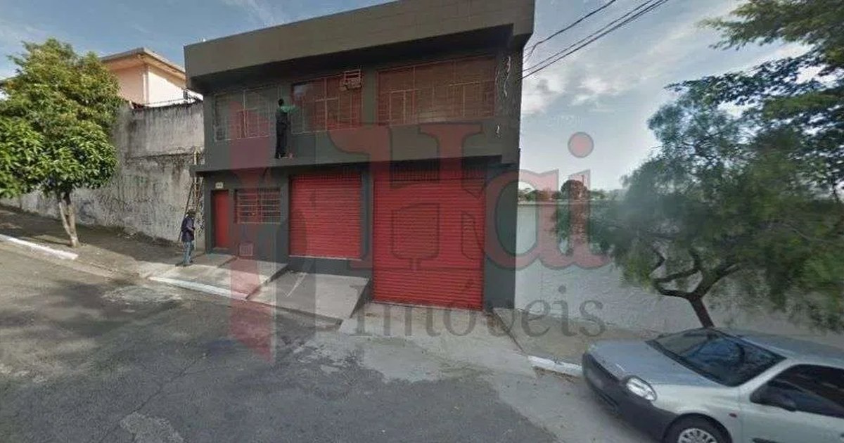 Imóvel em Vila Santa Catarina, São Paulo - SP