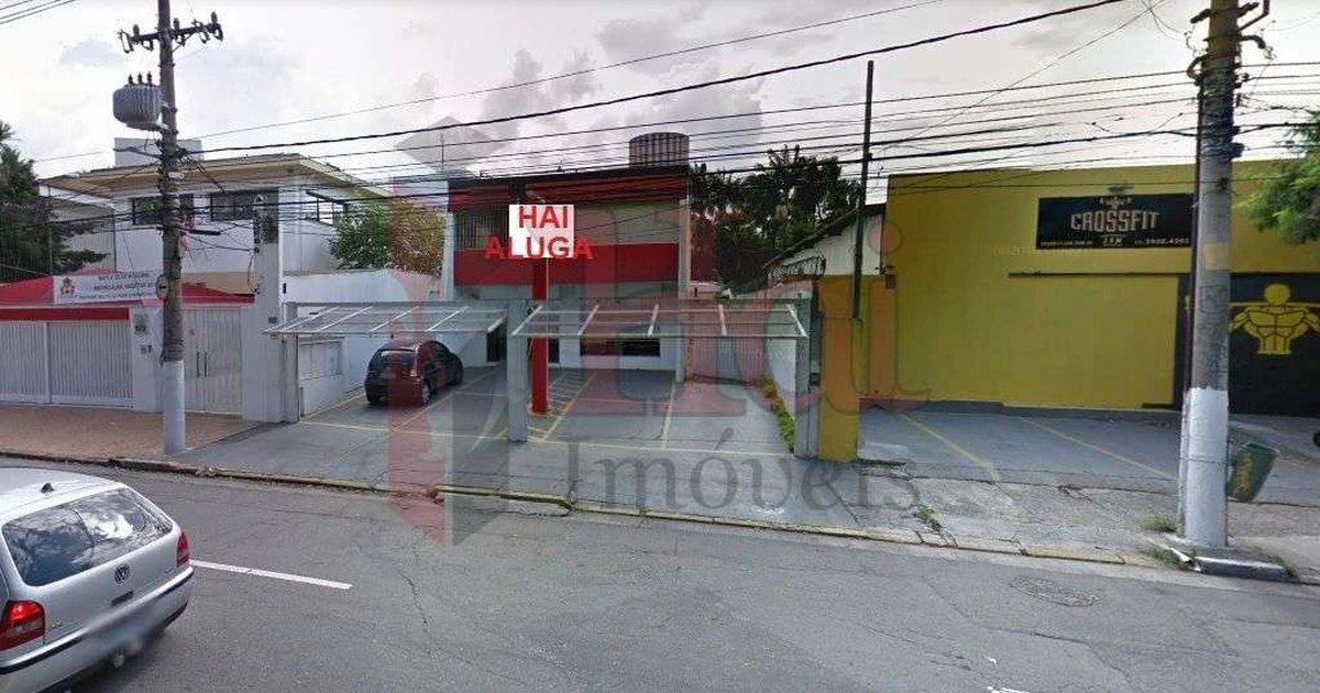 Imóvel em Vila Progredior, São Paulo - SP