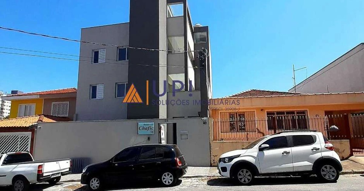 Imóvel em Vila Aurora (Zona Norte), São Paulo - SP