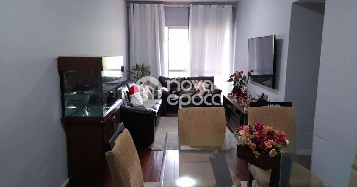 Imóvel em Vila Isabel, Rio de Janeiro - RJ