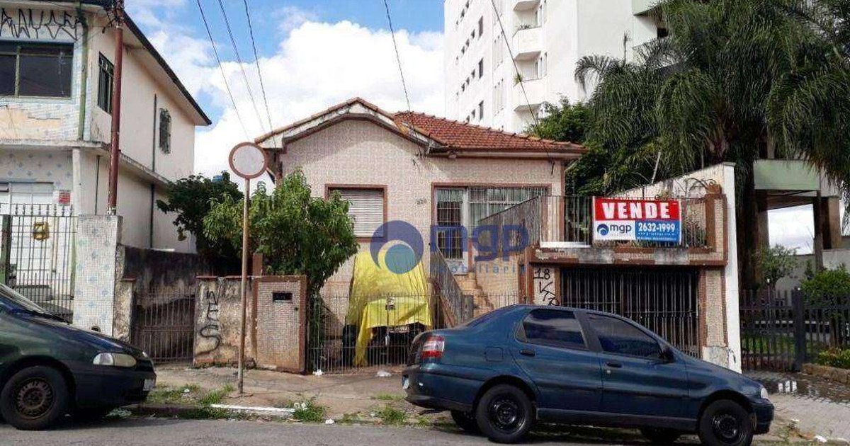 Imóvel em Vila Leonor, São Paulo - SP