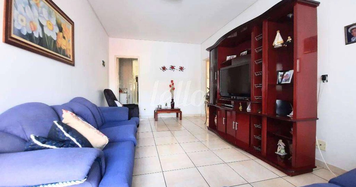 Imóvel em Vila Libanesa, São Paulo - SP