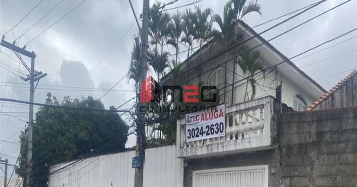 Imóvel em Vila Pereira Barreto, São Paulo - SP