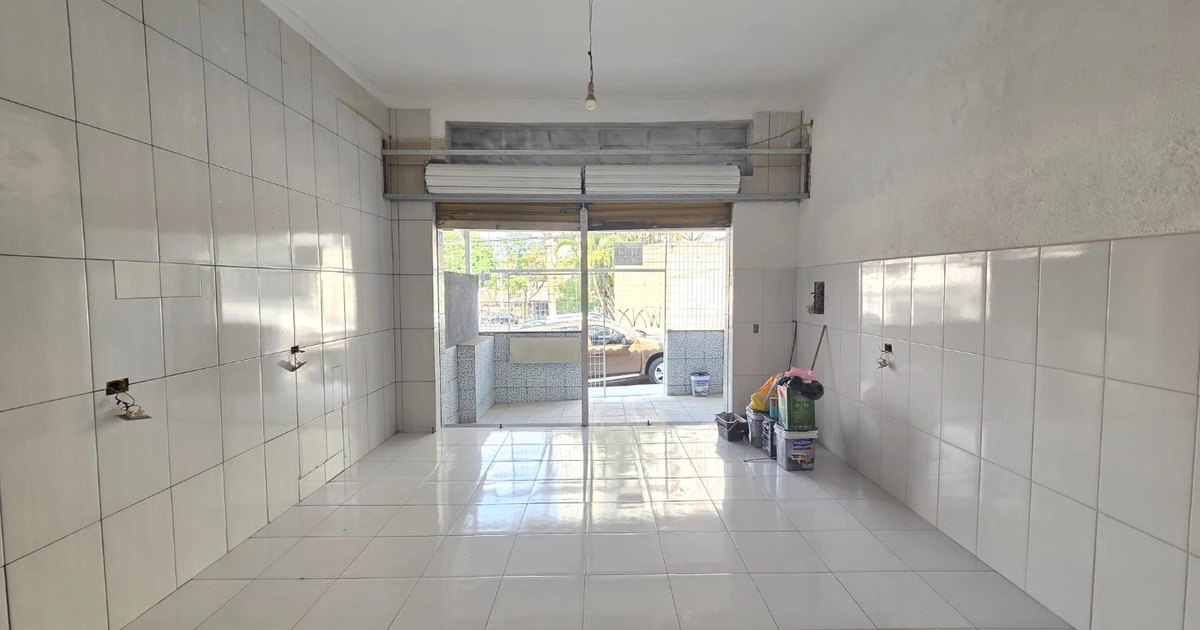 Imóvel em Vila Celeste, São Paulo - SP