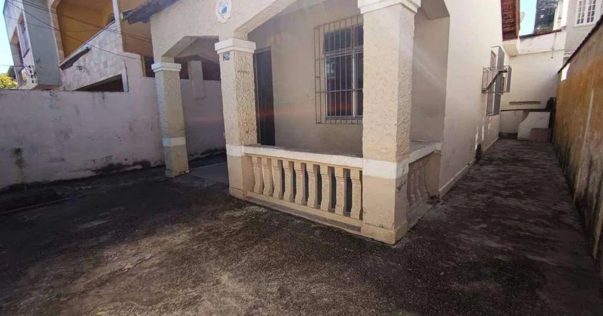 Imóvel em Vila Kosmos, Rio de Janeiro - RJ