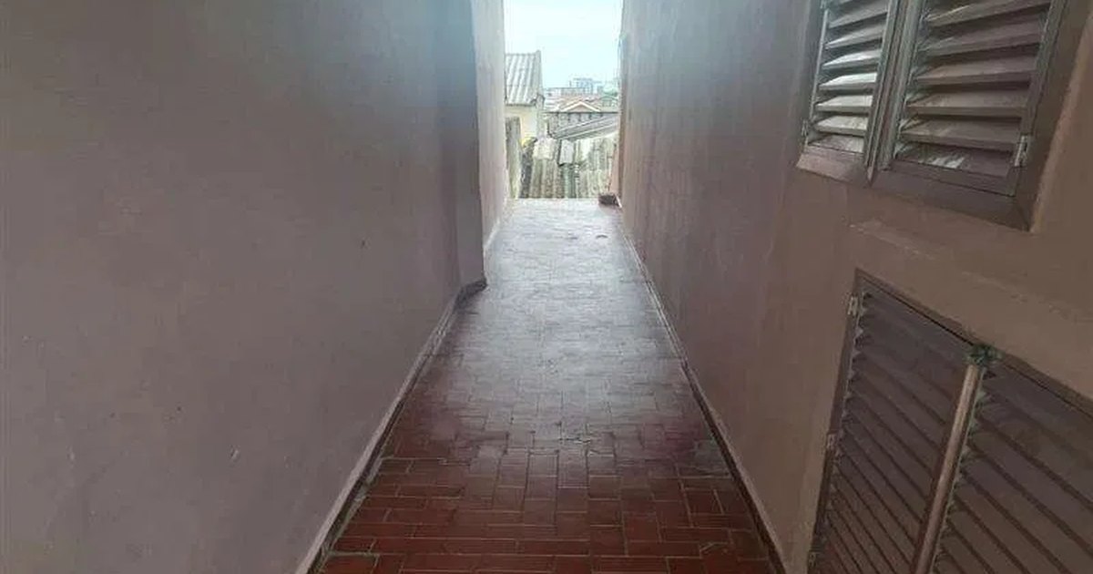 Imóvel em Vila Celeste, São Paulo - SP