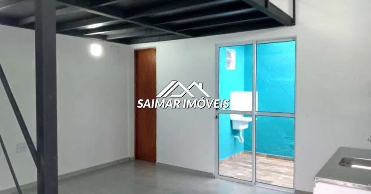 Imóvel em Vila Bela, São Paulo - SP