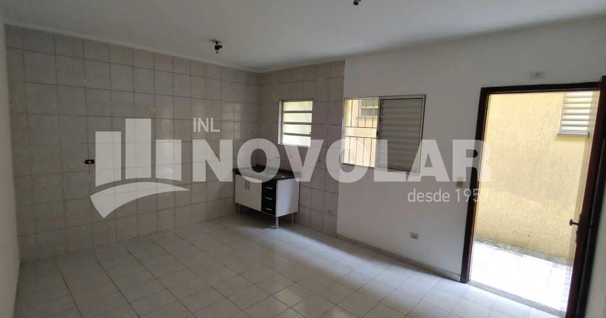 Imóvel em Vila Maria, São Paulo - SP