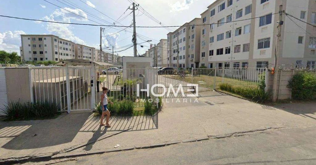 Imóvel em Padre Miguel, Rio de Janeiro - RJ