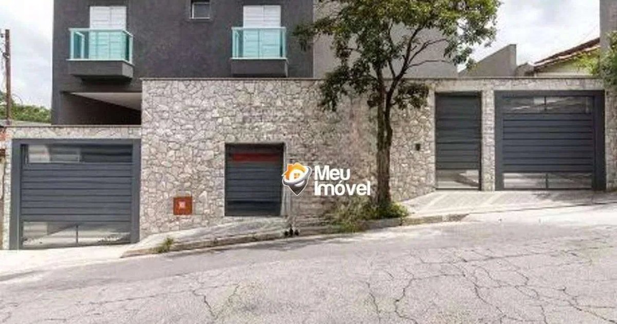 Imóvel em Jardim Regina, São Paulo - SP