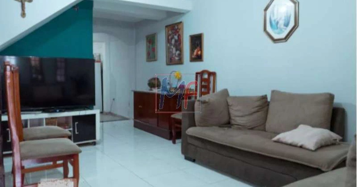 Imóvel em Vila Santa Maria, São Paulo - SP