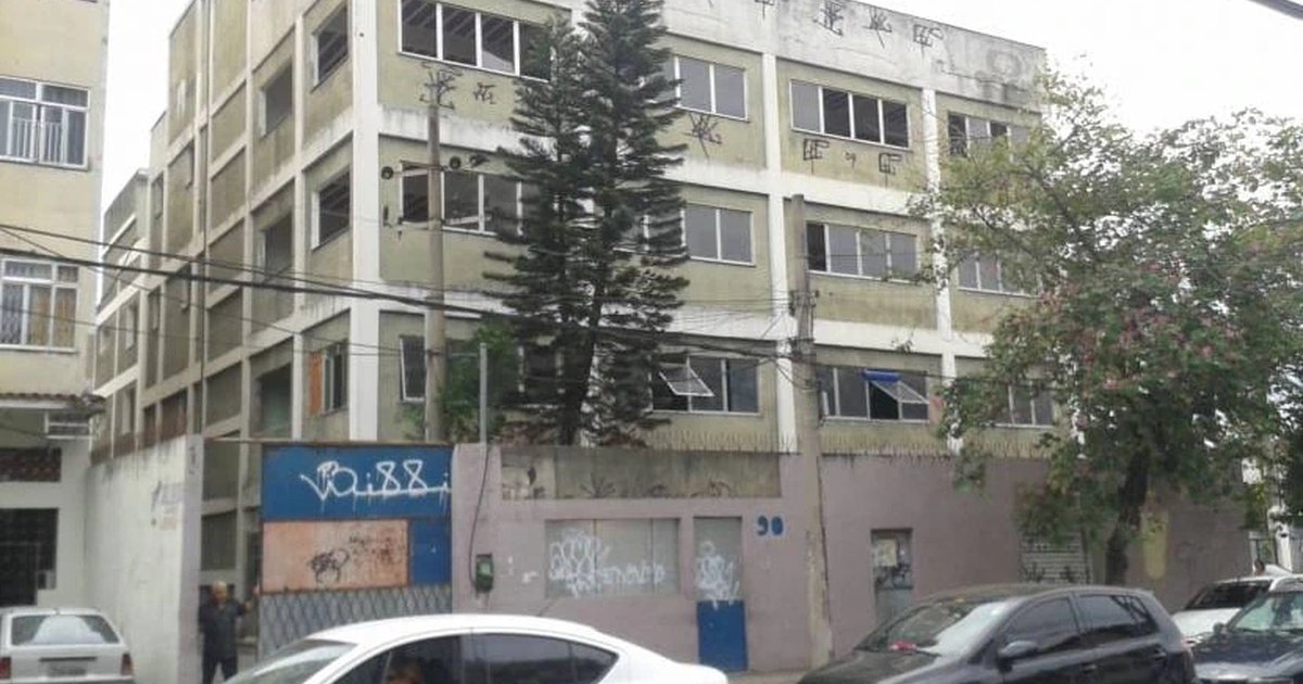 Imóvel em Engenho Novo, Rio de Janeiro - RJ