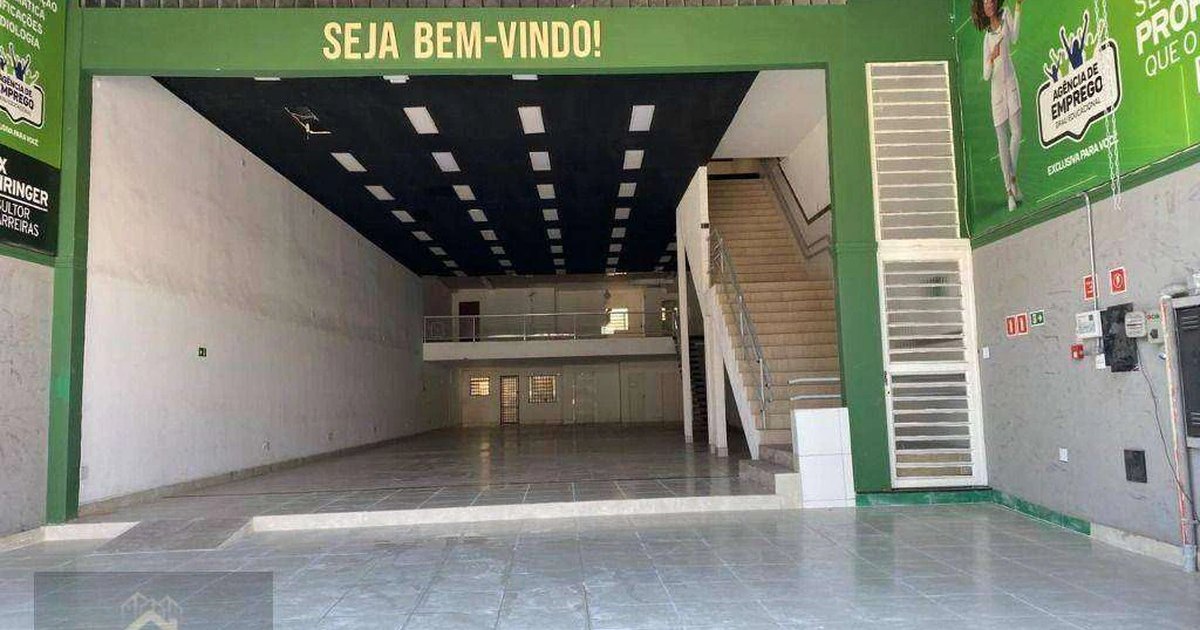 Imóvel em Vila Nhocune, São Paulo - SP