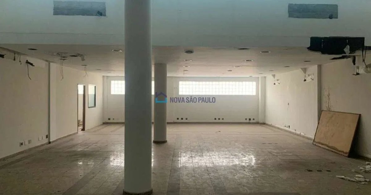 Imóvel em Campo Belo, São Paulo - SP